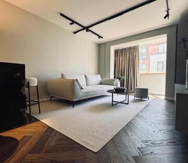 Pakapiai Apartment | Portside living