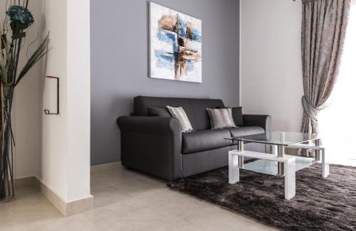 Marsaskala Apartment | Portside Lodge