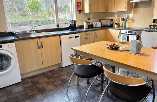 Portsoy Cottage | Portsoy, spacious cottage, with fabulous Moray Firth views - sleeps 4