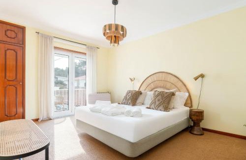 Viana do Castelo House | Portugal Active Cabedelo Beach Lodge - Heated Pool
