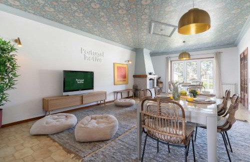 Viana do Castelo House | Portugal Active Cabedelo Beach Lodge - Heated Pool
