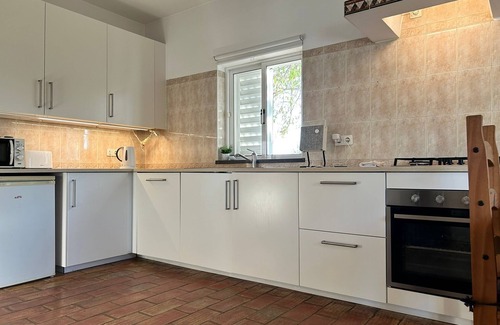 Olhao Villa | Portugal Private Villa with private pool rural quiet tranquil setting