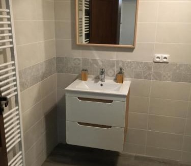 Smrzovka Apartment | Portus Apartment