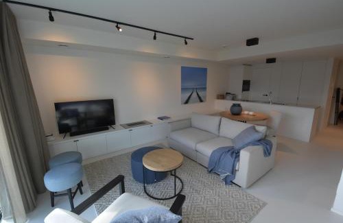 Knokke Apartment | Portwin luxury stays