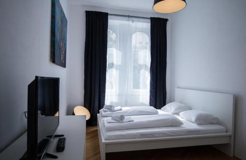 Brigittenau Apartment | Porzellangarten Apartment I contactless Check-In