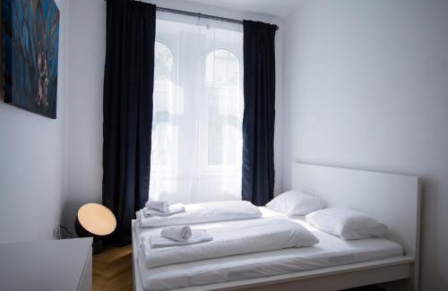 Brigittenau Apartment | Porzellangarten Apartment I contactless Check-In