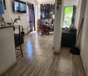 Villa Cura Brochero Apartment | Posada Abuelo Miguel