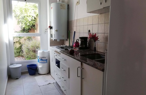 Cipolletti Apartment | Posada Blanca Rent