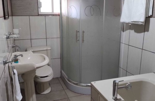 Aguascalientes Hostel | Posada campestre los cipreses