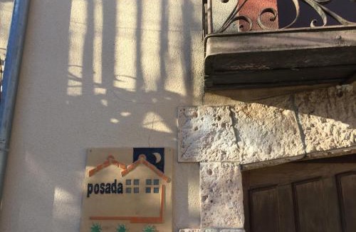 Rioseco de Soria Hotel | Posada Casa Juanes