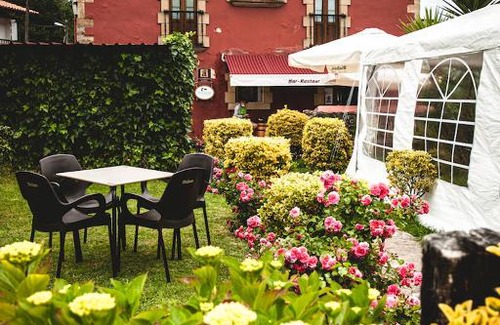 Cicero Hotel | Posada Cicero