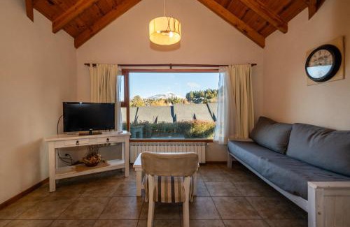 Belgrano Cabin | Posada de Montaña