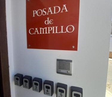 Campillo de Altobuey House | Posada de Campillo