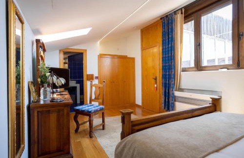Lerma Hotel | Posada de Eufrasio