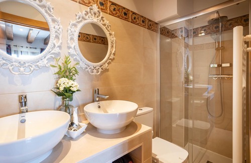 Lerma Hotel | Posada De Eufrasio
