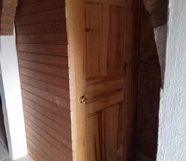 Mazamitla Cabin | Posada de Los Reyes