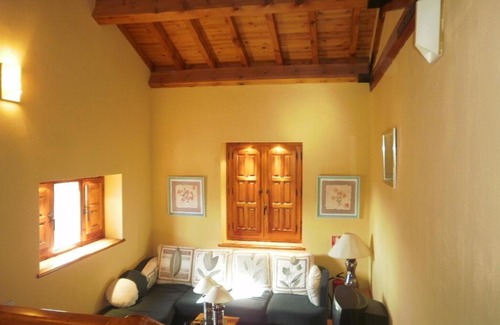 Serrada de la Fuente Hotel | Posada de Serrada