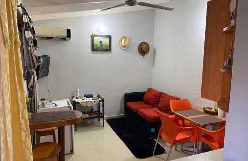 San Antonio Apartment | POSADA DON CANDIDO