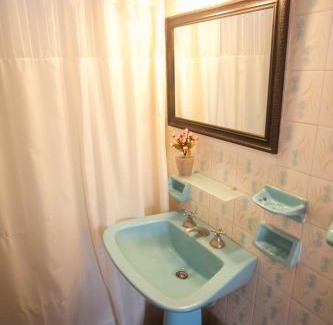 San Antonio de Areco Hotel | Posada Don Salvador