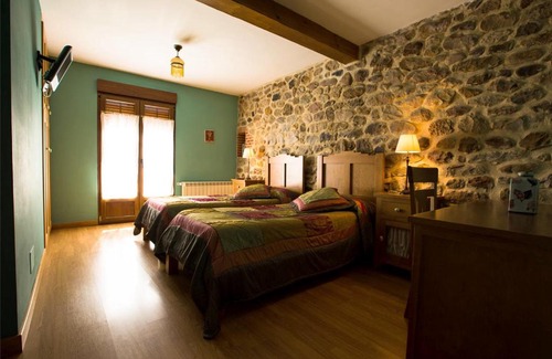Barriopalacio House | Posada El Arrabal