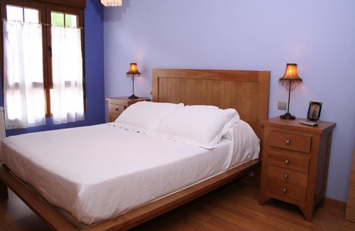 Barriopalacio House | Posada El Arrabal