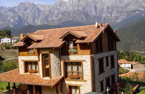 Mieses House | Posada El Bosque