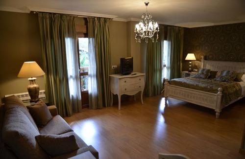Cillorigo de Liebana House | Posada El Corcal De Liébana