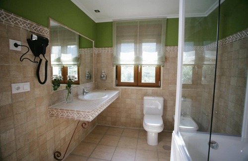 Cillorigo de Liebana House | Posada El Corcal De Liébana
