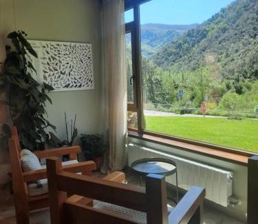 Obargo Hotel | Posada El Hoyal