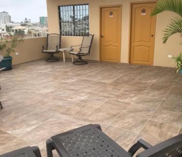 Salinas Bed & Breakfast | Posada Estrella
