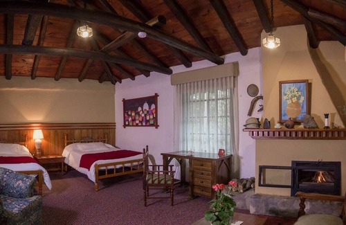 Ingapirca Hotel | Posada Ingapirca