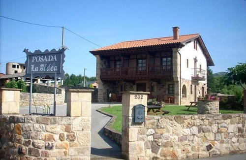 Orena House | Posada La Aldea