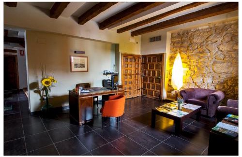 Valbuena de Duero Hotel | Posada La Casona de Valbuena