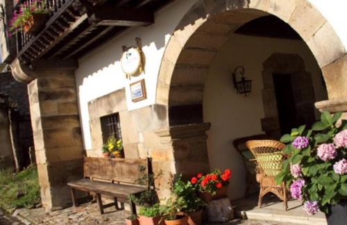 Los Tojos House | Posada La Colodra