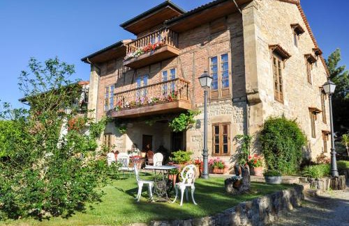 Helguera Hotel | Posada La Cotía