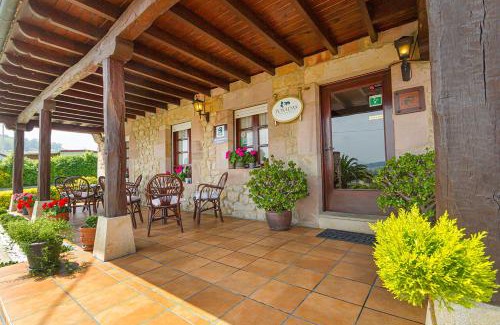 Queveda Hotel | Posada la Hijuela