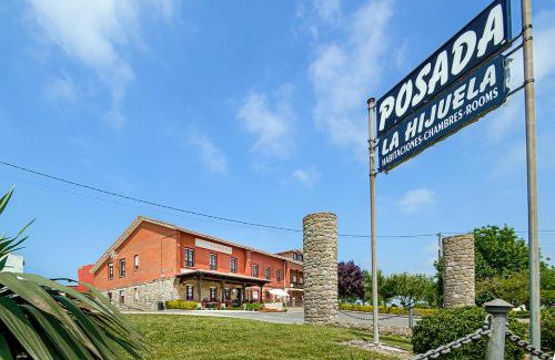 Queveda Hotel | Posada la Hijuela