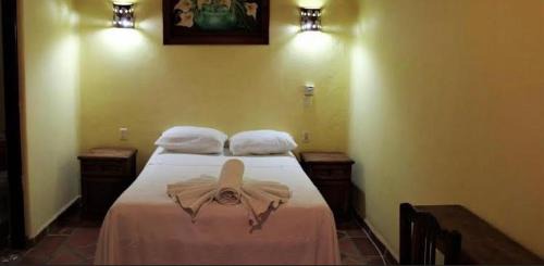 Los Ayala Hotel | Posada Las Flores