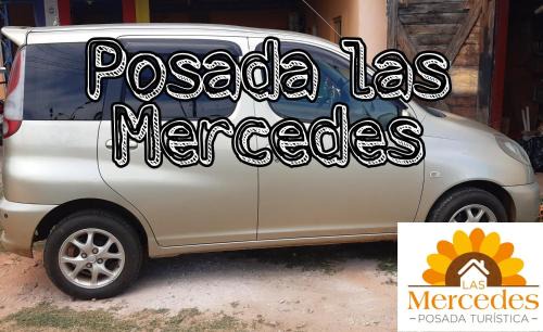 Guaira Department Hotel | Posada las Mercedes