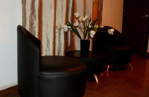 Teotihuacan Centro Hotel | Posada Los Ahuehuetes