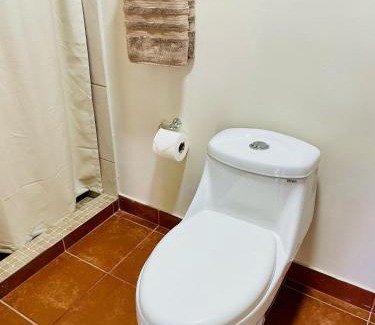 Loreto Apartment | Posada Los Olivos