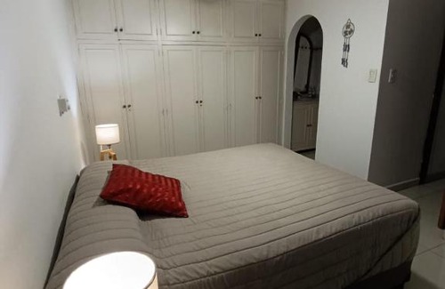 Mendoza City Center Bed & Breakfast | Posada Marirí