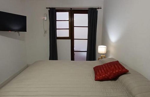 Mendoza City Center Bed & Breakfast | Posada Marirí