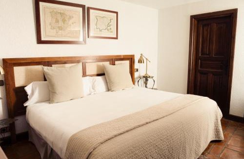 Laguardia Old Town Hotel | Posada Mayor de Migueloa