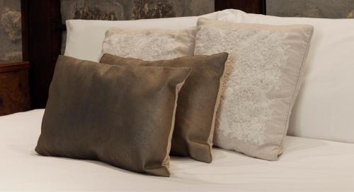 Laguardia Old Town Hotel | Posada Mayor de Migueloa