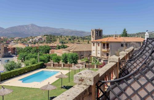 Burgohondo Hotel | Posada Real Restaurante El Linar Del Zaire