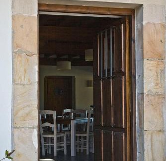 Ruilobuca Hotel | Posada Ruilobuca