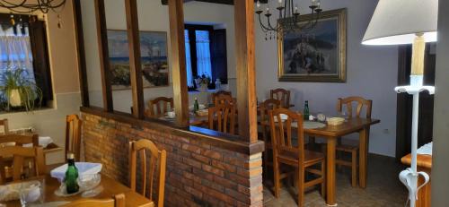 Liandres House | Posada Rural Entrecomillas