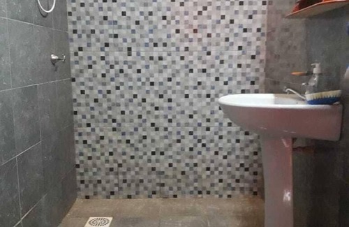 Piribebuy House | Posada San Blas