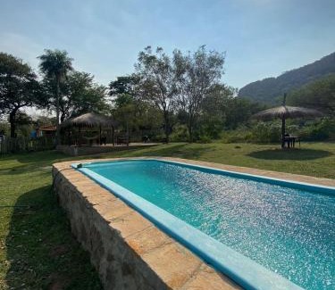 Paraguari Other | Posada San Miguel